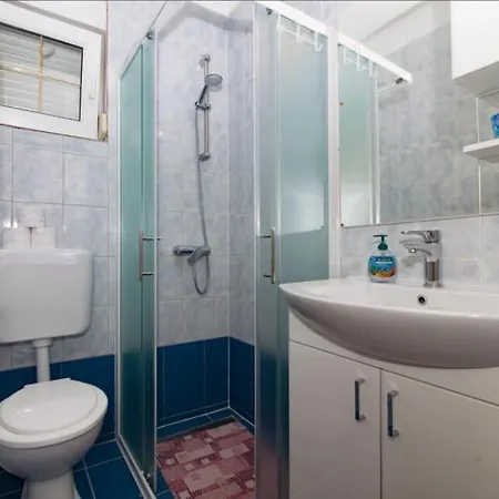 Gojka Appartement *